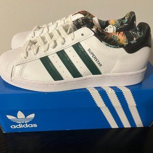 Adidas Originals Superstar FZ3630 - Women's Size 8
